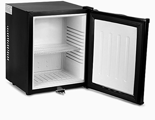 Chillquiet 23l silent mini bar - chillquiet,