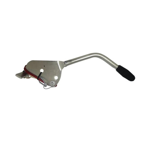 Trailer coupling handbrake - coupling,