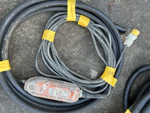 Concrete poker belle 38mm - concrete,