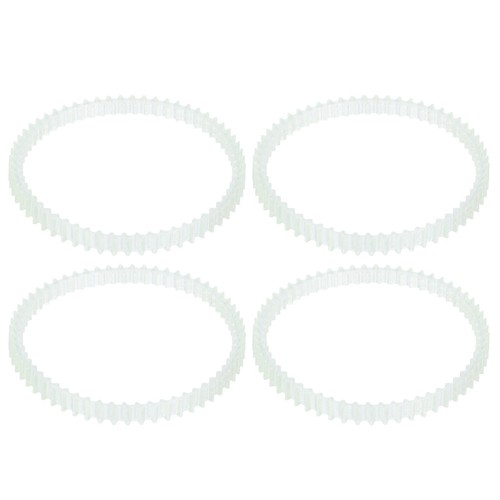 4pcs lapidary machine belt - lapidary,