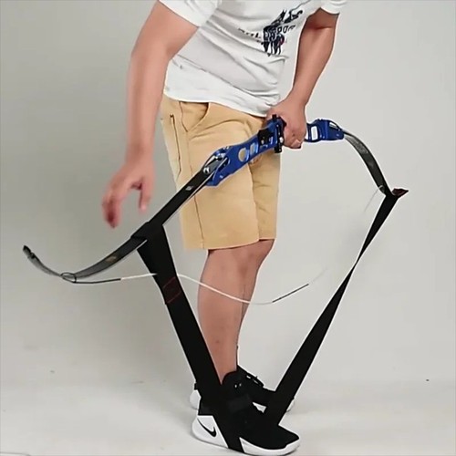 New webster recurve - new, bow