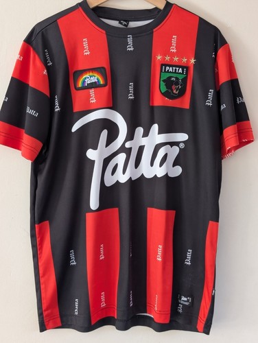 Patta 2019 collection - patta, football