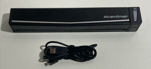 Pfu scansnap s1100 usb - s1100,