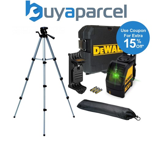 Dewalt dw088cg green cross - dw088cg,