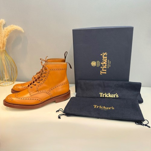New boxed tricker stow - boxed,