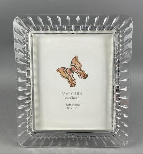 Waterford crystal 13 - 11", 13"