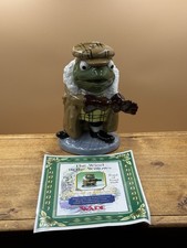 Wade Ceramics - The Wind in