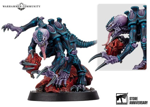 Warhammer 40k biosigns - warhammer,