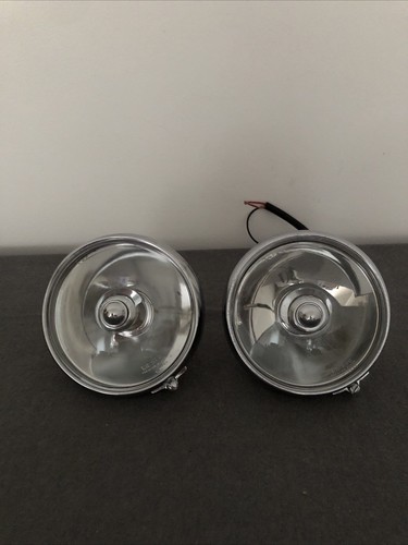 Genuine vintage lucas wlr - 2,