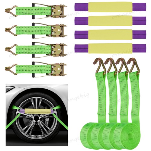 Wheel ratchet strap - wheel,