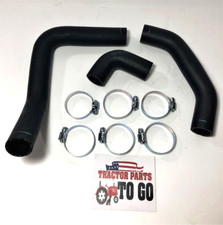 RADIATOR HOSE KIT FOR YANMAR