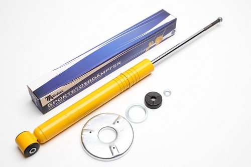 Rear sport shock - sport, absorbers