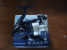 Shakespeare Salt XT sea spinning surf beach reel 40 50 60 Bass Cod Pike Salmon 