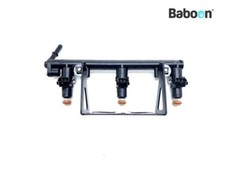 Fuel Injector Triumph Sprint