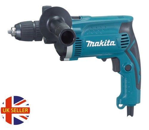 Makita hp1631k 240v percussion - hp1631k/240v,