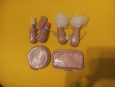 BABW Build A Bear Accessories Clothes - Make Up Set