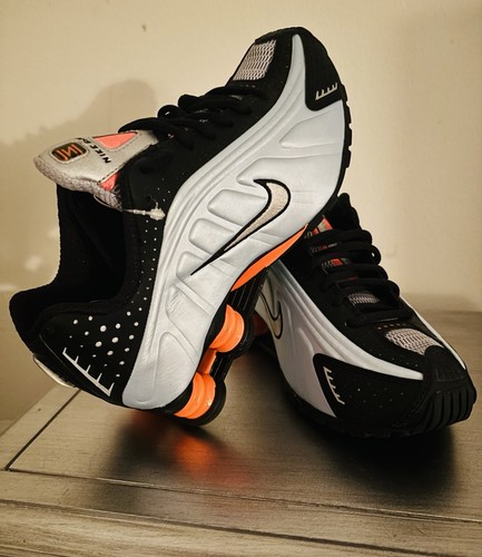 Nike shox brand new - nike,