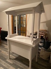 Display Sweet Cart, Food