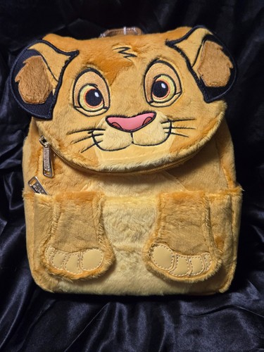 Loungefly disney lion - lion, king