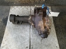 2000-2005 MK2 TOYOTA RAV-4