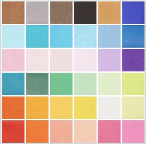 Juvale inch 7200 - 7200, sheets