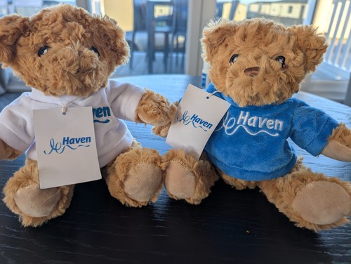 Pair brand new haven - pair,