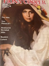 Vintage Glamour Magazine