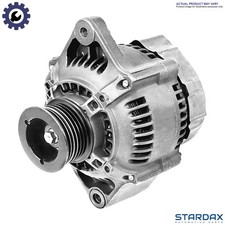 ALTERNATOR STX101198R FOR RENAULT CLIO/IV/Grandtour/Van/Hatchback CAPTUR 1.5L