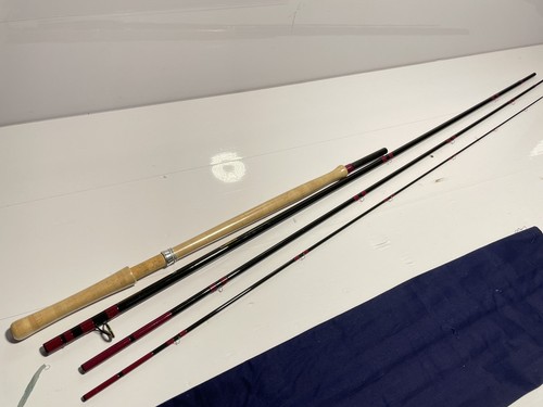 Bruce walker carbon 6ft - bruce,