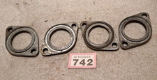 TWIN 40 THACKERY SPACERS WEBER DELLORTO PINTO TWIN CAM