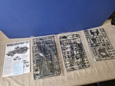 Tamiya M3A2 US Half Track