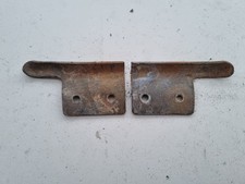 Land Rover Series 2 2A 3 Soft Top Brackets