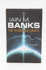 The Hydrogen Sonata - Iain M