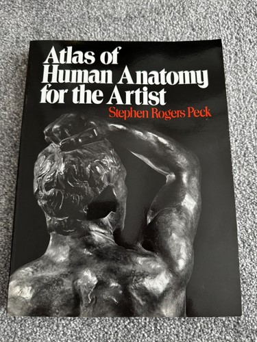 Atlas human anatomy for - atlas, of