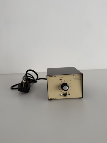 Gaugemaster series lgb - series, 10