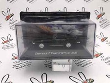 DIE CAST 1/43 " CHEVROLET