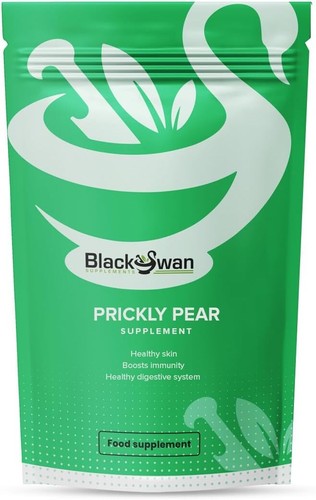 Prickly pear cactus 1000mg - prickly,