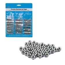 Loose Ball Bearings STAINLESS