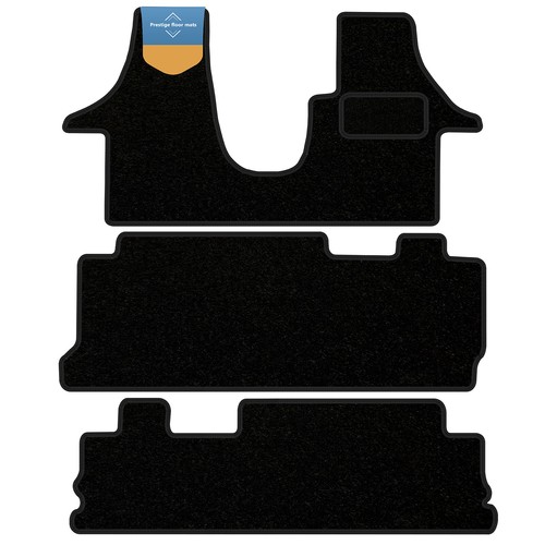 Fits transporter shuttle - vw,