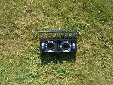 Mercedes W124 CE TE E Heater