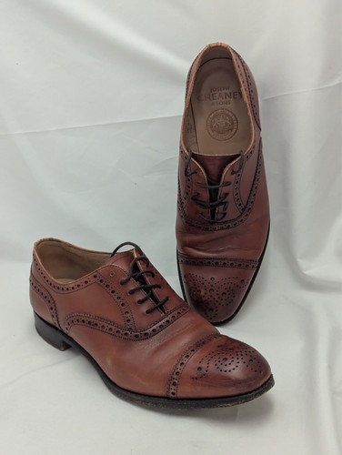 Joseph cheaney men formal - men's,