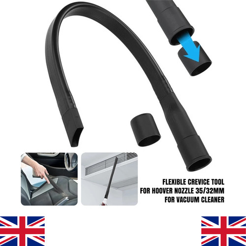 Flexible crevice tool extra - flexible,