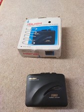 Walkman Personal Cassette