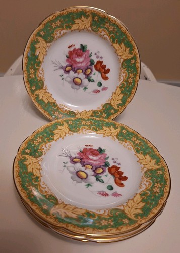 Paragon vintage floral side - paragon,