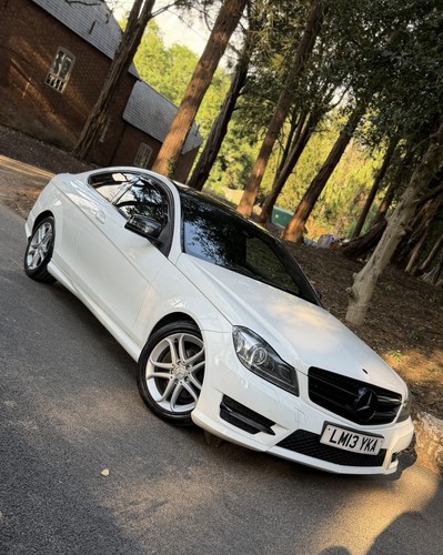 2013 mercedes c220 cdi - 2013,