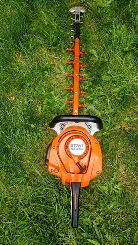Stihl hs56 hedge - hs56, 24"