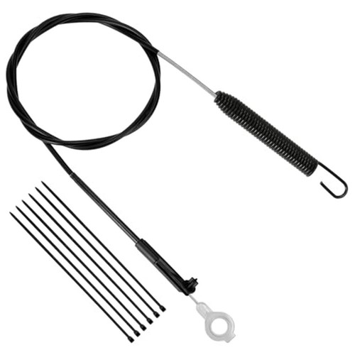133 1998 brake cable - brake,