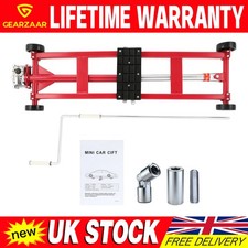 Upright Car Lift 2.5 TON