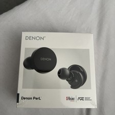 Denon PerL True Wireless