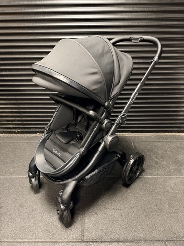 Icandy peach pushchair and - icandy,